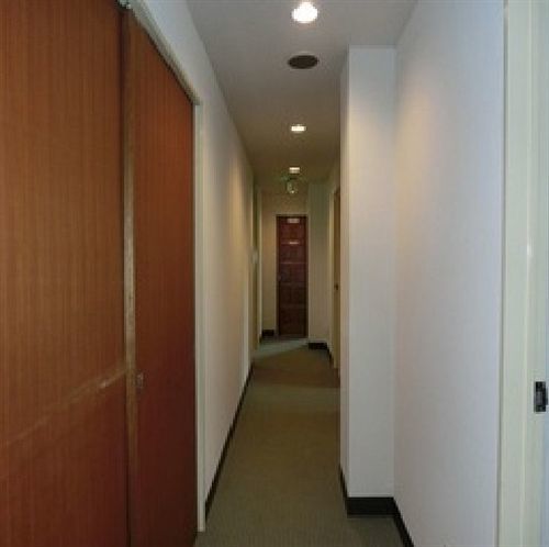 Biz Hotel Shiojiri Ekimae Kültér fotó